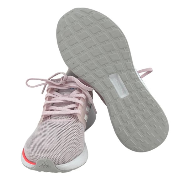Adidas | Women's EQ19 Run Running Shoes | Pink | Various Sizes - Picture 6 of 6